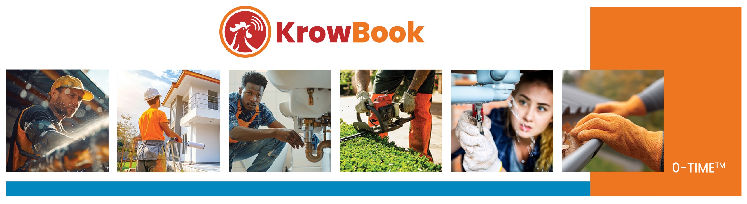 Krowbook