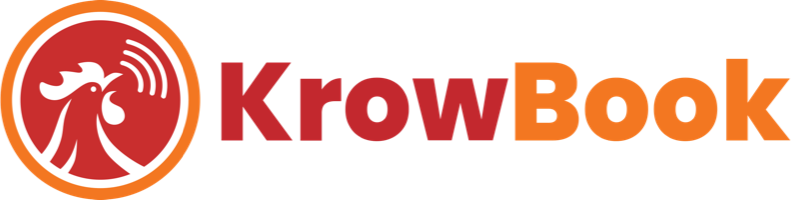 KrowBook